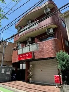 グランドコート松葉の画像