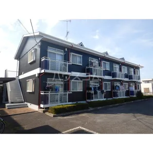 エミネンスハイツの画像