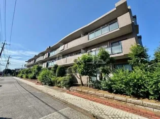 グランメゾン八千代緑が丘Ⅱの画像