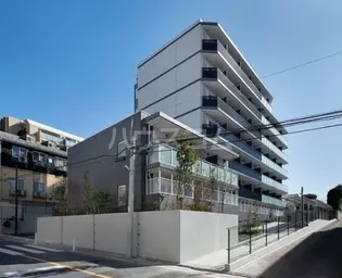 コンフォリア成増の画像