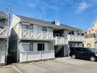 ファミール富士Cの画像