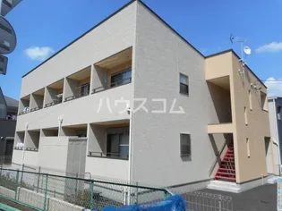 コンフォルティ御茶山の画像