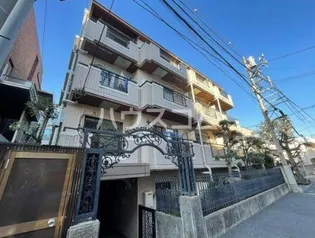 ミリオンコート神楽坂の画像