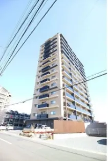 ブライトタウン松城の画像