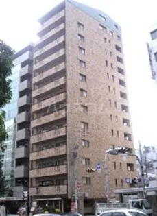 ジャスティス南森町の画像