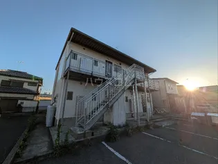 深町ハイツの画像