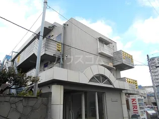 キャトルセゾン相模原の画像