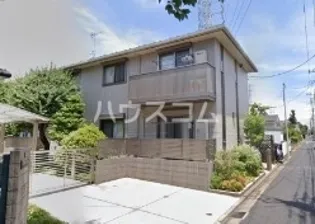 メゾン ド 桜 吉祥寺の画像