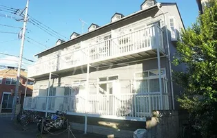 カサデューク府中の画像