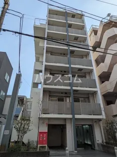 エスティメゾン品川シーサイドIIIの画像