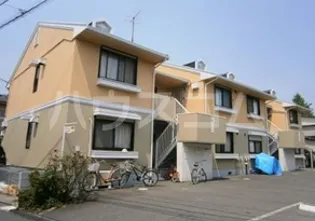 ラ フォーレ多摩平の画像