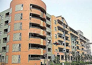 パティオス13番街の画像