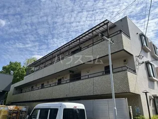 アーバンハイツ八幡の画像