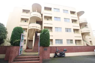 ストリーム等々力の画像