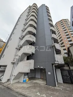 プレミアステージ笹塚【6階】の外観