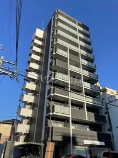 ゼフィール大曽根【8階】の外観