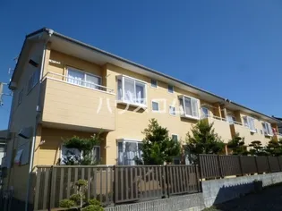 マイシティ高丘2の画像