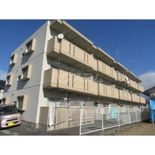 ラ ガール ウエストの画像