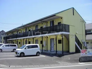 ハンプデンコート2Aの画像