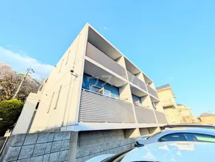 フォトン尾山台の画像