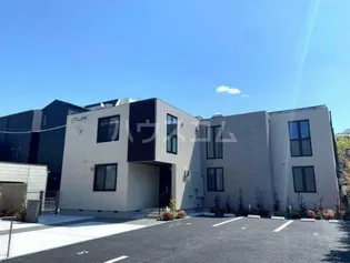 GRAND CHALEURの画像