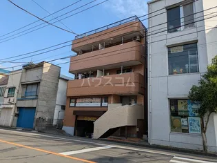 寺島コートの画像