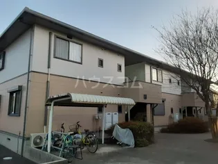 メルヴェーユ松代Aの画像