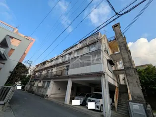 津嘉山ハイツの画像