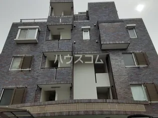 タカラハイツの画像