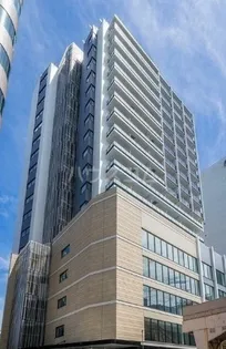 ルフォンプログレ渋谷ヒルトップ【14階】の外観