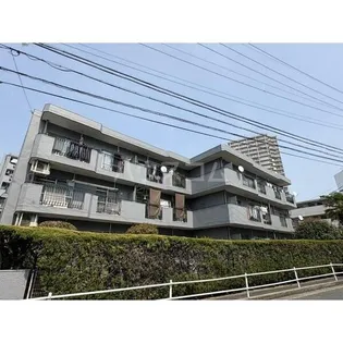 ユニーブル第2星ヶ丘マンション B棟の画像