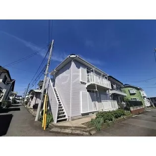 ローズ桜台の画像