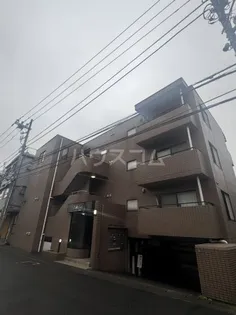 グラスコート向ヶ丘の画像