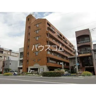 ハイツ元町の画像