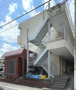 ナガタマンションの画像