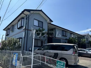 メドウス湘南台2の画像