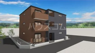 DーCOMFORT八千代台の画像