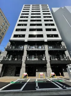 ライトハウス大塚【7階】の外観