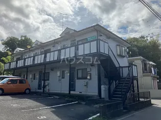 相沢グリーンハイツの画像