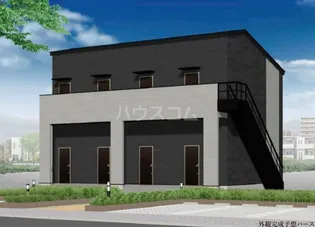 グレイスウッド武蔵中原の画像