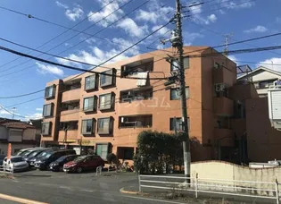 クリオ町田の画像