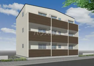 ジーメゾン大宮三橋の画像