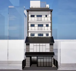 仮)四条富小路マンション【3階】の外観