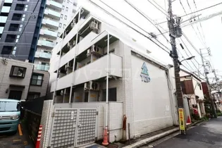 TOP新宿薬王寺の画像