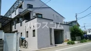 グランデージ一ツ橋【3階】の外観