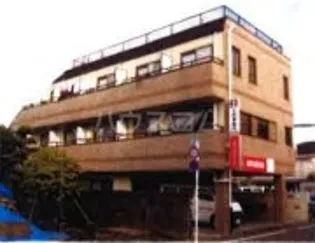 ファイン国立の画像