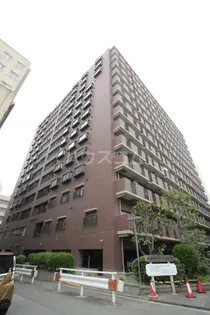 松屋町グランドハイツの画像