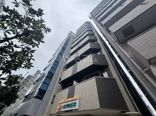 ラヴィエント町屋の画像