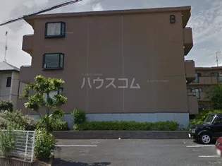 ソシア城北Bの画像