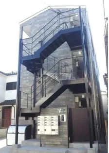 AMBITION一ツ家の画像